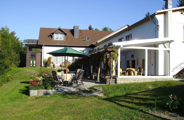 Holiday apartment Thale for 2 - 3 persons with 1 bedroom - Holiday apartment