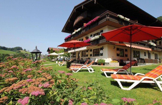 Holiday apartment Thiersee for 1 - 4 persons with 2 bedrooms - Holiday apartment in one or multi-fam