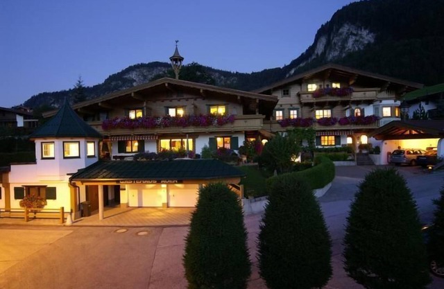 Holiday apartment Thiersee for 1 - 2 persons with 1 bedroom - Holiday apartment