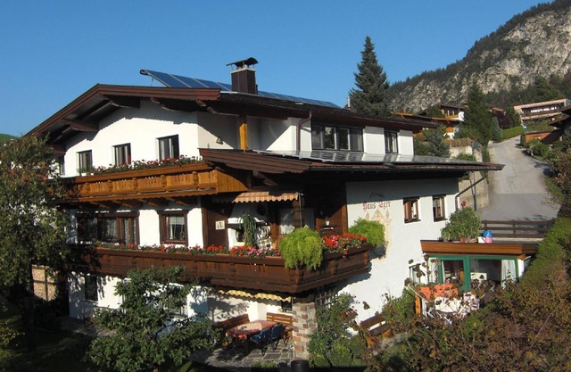 Holiday apartment Thiersee for 1 - 5 persons with 2 bedrooms - Holiday apartment