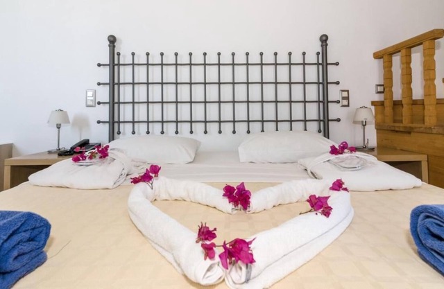 Holiday apartment Thira for 1 - 2 persons with 1 bedroom - Holiday apartment