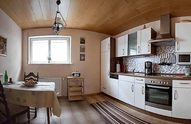 Holiday apartment Tholey for 1 - 2 persons with 1 bedroom - Holiday apartment