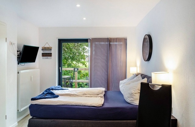 Holiday Apartment "Tiny" with Wi-Fi