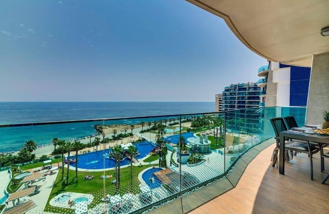 Holiday apartment Torrevieja for 1 - 5 persons with 2 bedrooms - Holiday apartment
