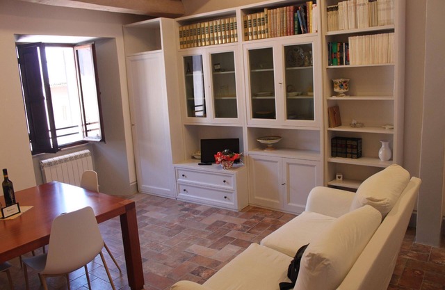 Holiday apartment Todi for 1 - 4 persons with 2 bedrooms - Holiday apartment in one or multi-family