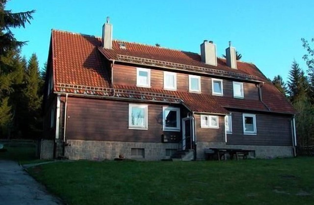 Holiday apartment Torfhaus for 1 - 4 persons with 2 bedrooms - Holiday apartment