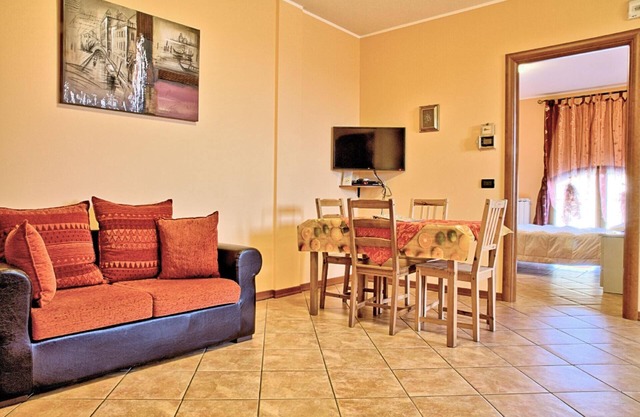 Holiday apartment Triestina for 1 - 4 persons with 2 bedrooms - Farmhouse