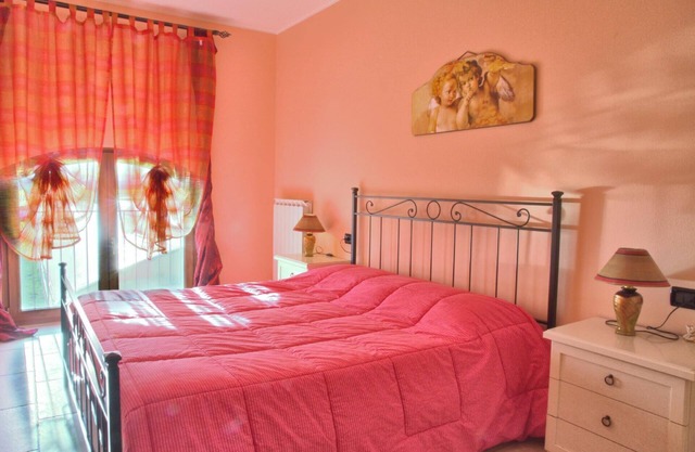 Holiday apartment Triestina for 1 - 4 persons with 2 bedrooms - Farmhouse