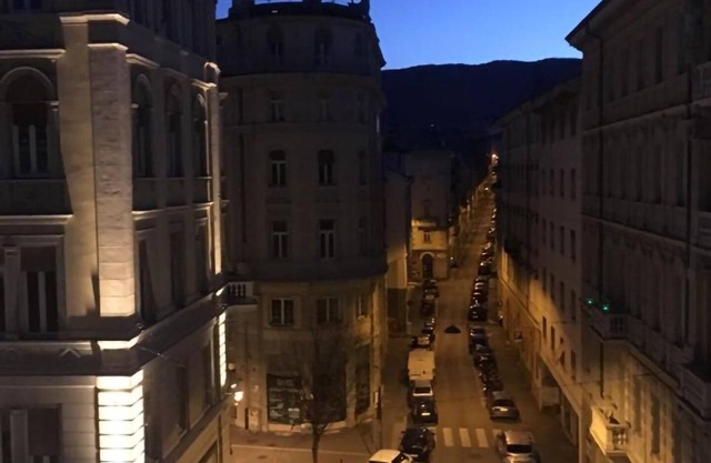 Holiday apartment Trieste for 2 - 5 persons with 3 bedrooms - Holiday apartment