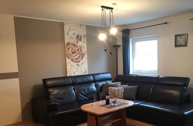 Holiday apartment Triftern for 2 - 4 persons with 2 bedrooms - Holiday apartment