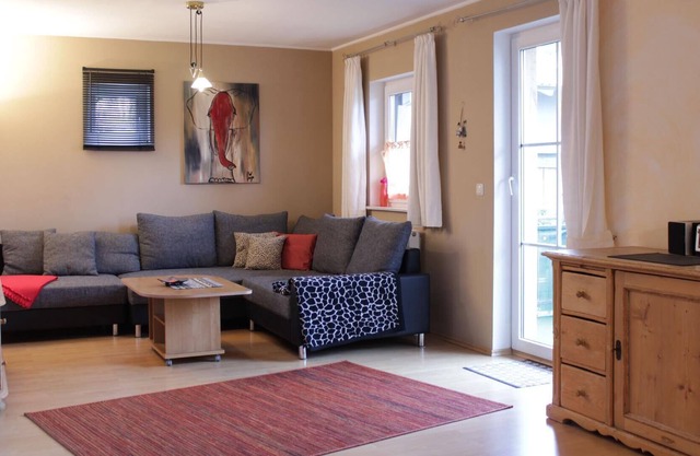 Holiday apartment Triftern for 2 - 3 persons with 1 bedroom - Holiday apartment