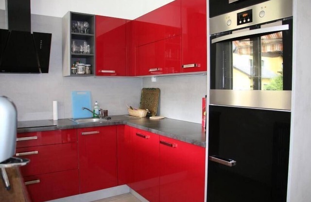 Holiday apartment Trofaiach for 1 - 5 persons with 2 bedrooms - Holiday apartment in one or multi-fa