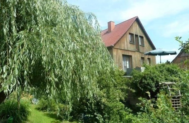 Holiday apartment Trusetal for 1 - 4 persons with 1 bedroom - Holiday apartment