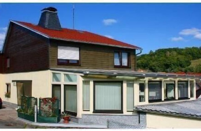 Holiday apartment Trusetal for 2 - 4 persons with 2 bedrooms - Holiday apartment
