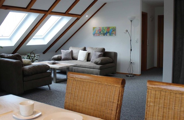 Holiday apartment Tuscany - Apartment Christin