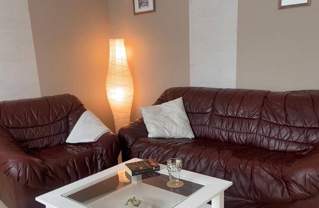 Holiday apartment Tucheim for 1 - 4 persons with 1 bedroom - Holiday house