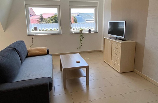Holiday apartment Tucheim for 1 - 3 persons with 1 bedroom - Holiday house