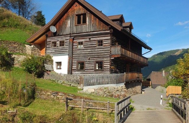 Holiday apartment Turrach for 1 - 5 persons with 1 bedroom - Holiday house