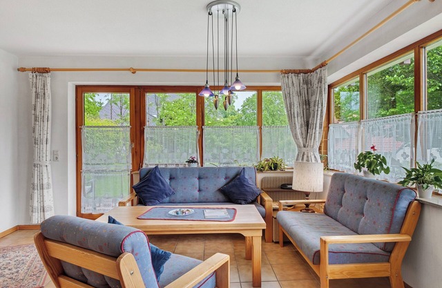 Holiday Apartment 'Type B, 70sqm' with Mountain View, Private Terrace and Wi-Fi