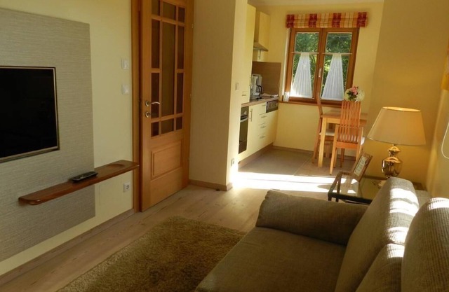 Holiday apartment Übelbach for 1 - 3 persons with 1 bedroom - Holiday apartment