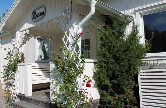 Holiday apartment Ulricehamn for 1 - 4 persons with 2 bedrooms - Holiday apartment