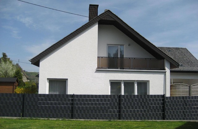 Holiday apartment Ulmen for 1 - 2 persons with 1 bedroom - Holiday apartment