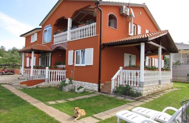 Holiday apartment Umag for 1 - 6 persons with 2 bedrooms - Holiday apartment