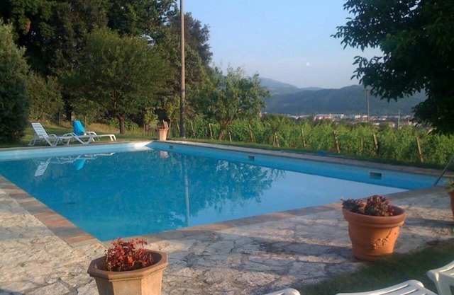 Holiday apartment Umbertide for 4 - 5 persons with 2 bedrooms - Farmhouse