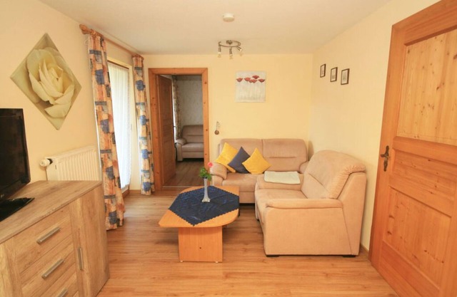 Holiday apartment "Unterhuber"