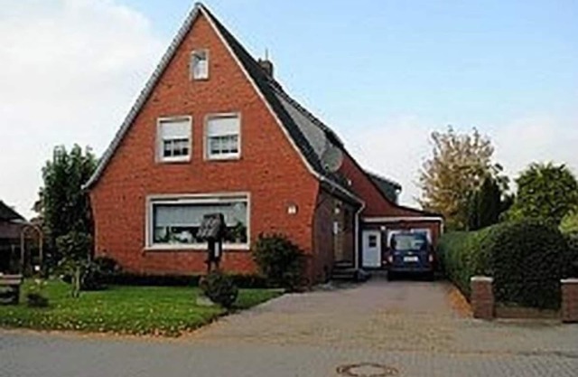 Holiday apartment Upleward for 1 - 3 persons with 1 bedroom - Holiday apartment