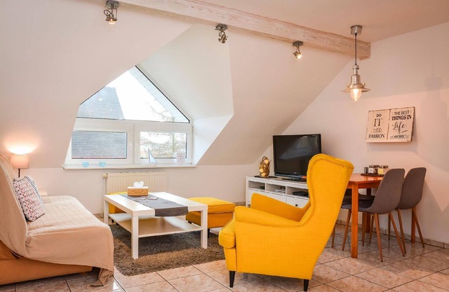 Holiday apartment Ustka for 1 - 6 persons with 2 bedrooms - Holiday apartment