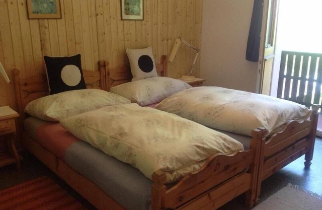 Holiday apartment Vicosoprano for 4 persons with 2 bedrooms - Holiday house
