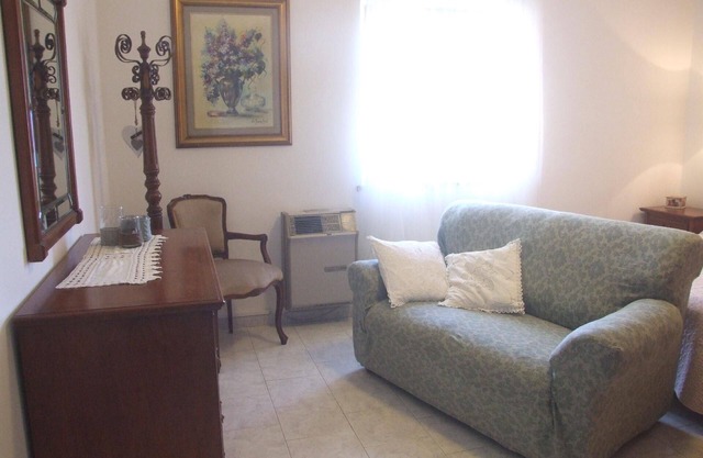Holiday apartment Val Canina for 1 - 4 persons with 2 bedrooms - Holiday apartment