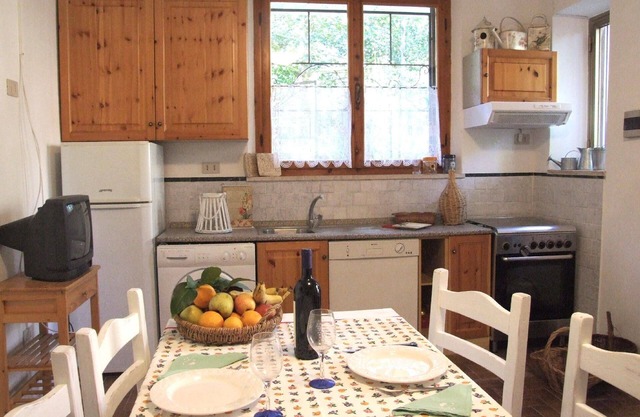 Holiday apartment Val Canina for 1 - 4 persons with 2 bedrooms - Holiday apartment