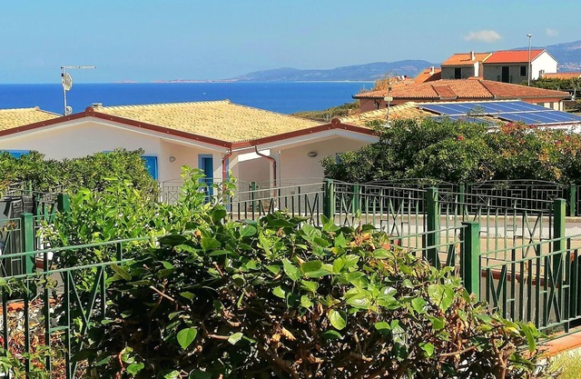 Holiday apartment Valledoria for 1 - 6 persons with 2 bedrooms - Row house