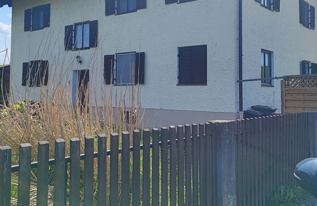 Holiday Apartment "Vabini" with Mountain View, Shared Garden & Wi-Fi
