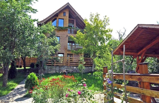 Holiday apartment Vale for 1 - 3 persons with 1 bedroom - Holiday apartment