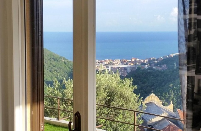 Holiday apartment Varazze for 1 - 4 persons with 1 bedroom - Holiday apartment in one or multi-famil