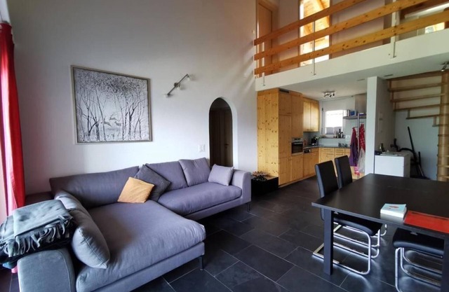 Holiday apartment Vazerol for 1 - 6 persons with 3 bedrooms - Holiday apartment in one or multi-fami