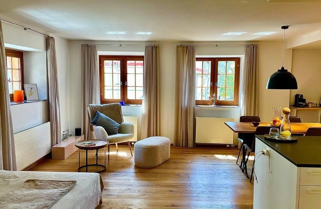 Holiday apartment Vella for 1 - 4 persons with 1 bedroom - Holiday apartment in one or multi-family