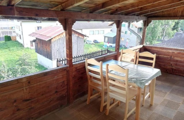 Holiday apartment Vella for 3 - 4 persons with 2 bedrooms - Holiday apartment