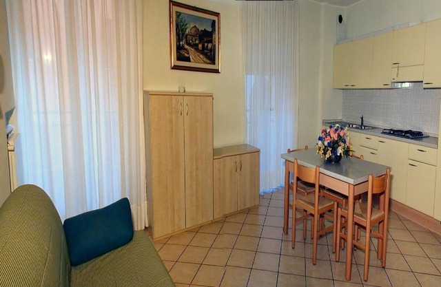 Holiday apartment Verbania for 1 - 4 persons with 1 bedroom - Holiday apartment in one or multi-fami