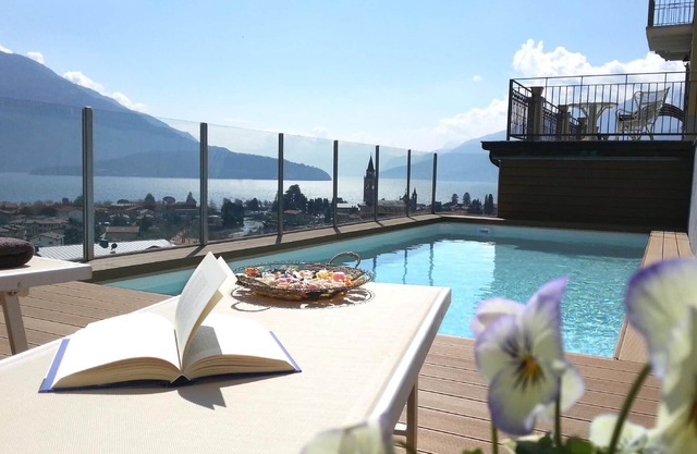 Holiday apartment Vercana for 1 - 8 persons with 2 bedrooms - Holiday apartment