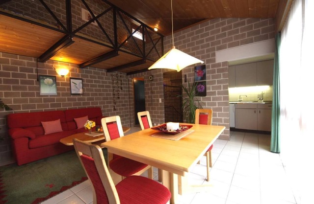 Holiday apartment Verscio for 1 - 4 persons with 1 bedroom - Twin house