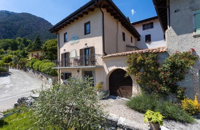 Holiday apartment Vesio for 1 - 6 persons with 3 bedrooms - Holiday apartment