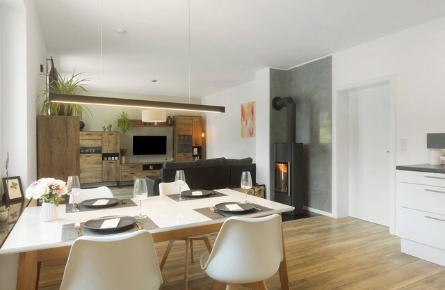 Holiday Apartment "Viedenz" * modern and cosy