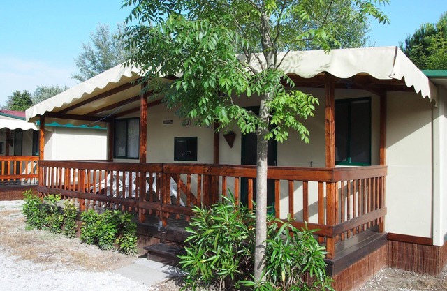 Holiday apartment Viareggio for 1 - 5 persons with 2 bedrooms - Holiday apartment