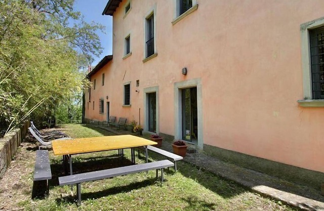 Holiday apartment Vicchio for 1 - 2 persons with 1 bedroom - Holiday apartment in one or multi-famil