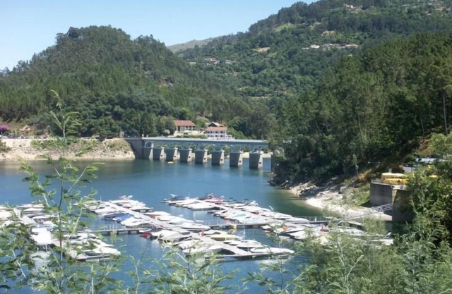 Holiday apartment Vieira do Minho for 2 - 4 persons with 3 bedrooms - Holiday house