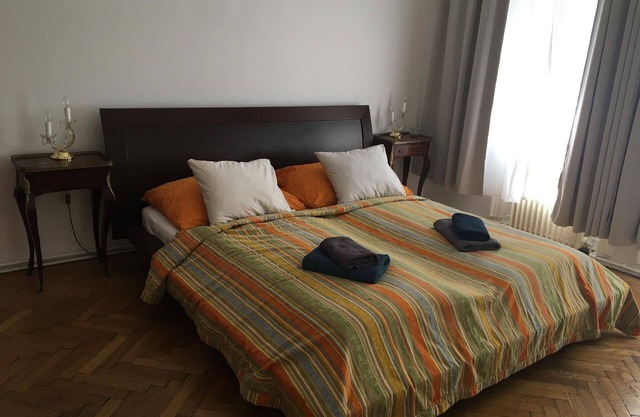 Holiday apartment Vienna for 1 - 6 persons with 2 bedrooms - Holiday apartment in one or multi-famil